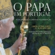 10 de Novembro: Livro sobre a visita de Bento XVI a Portugal será apresentado ao público no Santuário de Fátima